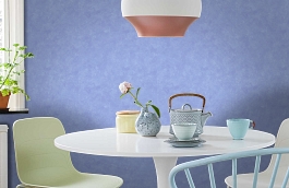 Обои J8 021/1 фото в интерьере кухни превью