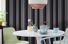 Обои J9 011/1 фото в интерьере кухни превью