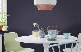 Обои LIB9 021 фото в интерьере кухни превью