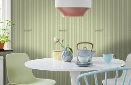 Обои 4005 фото в интерьере кухни превью