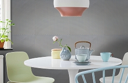 Обои 5701 фото в интерьере кухни превью