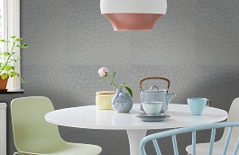 Обои 5702 фото в интерьере кухни превью