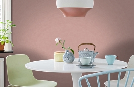 Обои 9003 фото в интерьере кухни превью