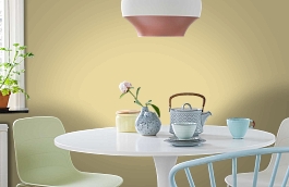 Обои AM3 005 фото в интерьере кухни превью