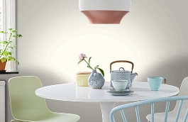 Обои AM7 001 фото в интерьере кухни превью