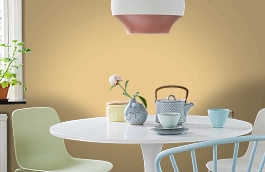 Обои AM7 004/5 фото в интерьере кухни превью