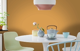 Обои AM7 004/6 фото в интерьере кухни превью