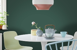 Обои AM7 005/1 фото в интерьере кухни превью