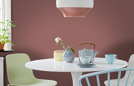 Обои AM7 007/3 фото в интерьере кухни превью