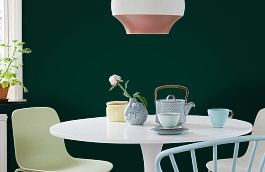 Обои AM7 015/2 фото в интерьере кухни превью