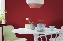 Обои AM7 020/3 фото в интерьере кухни превью