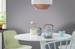 Обои AM9 011 фото в интерьере кухни превью