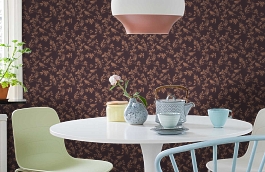 Обои Neo8 010 фото в интерьере кухни превью