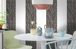 Обои 185026 фото в интерьере кухни превью