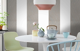 Обои 185027 фото в интерьере кухни превью