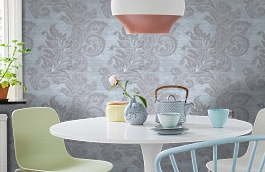 Обои IM105013 фото в интерьере кухни превью