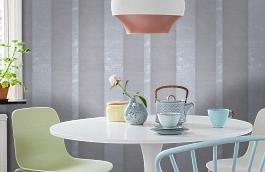 Обои IM105014 фото в интерьере кухни превью