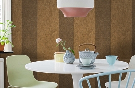 Обои PF800028 фото в интерьере кухни превью