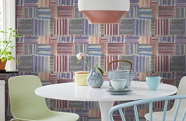 Обои 10200 фото в интерьере кухни превью