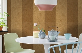 Обои IR 105-1 фото в интерьере кухни превью