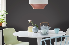 Обои OK7 011 1 фото в интерьере кухни превью