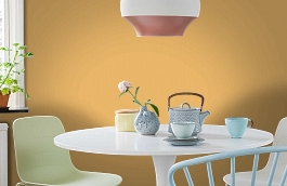 Обои SLK8 004 2 фото в интерьере кухни превью