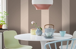 Обои CRF10 002 2 фото в интерьере кухни превью