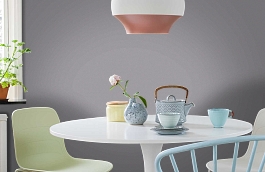 Обои CRF2 008 1 фото в интерьере кухни превью