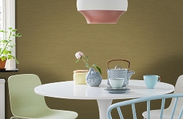 Обои CRF9 005 2 фото в интерьере кухни превью