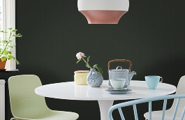 Обои FL2 005 фото в интерьере кухни превью