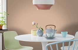 Обои LOT1 501 фото в интерьере кухни превью