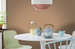 Обои SD2 007 2 фото в интерьере кухни превью