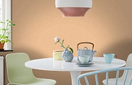 Обои SD3 003 фото в интерьере кухни превью