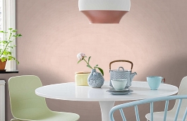 Обои STC4 003 фото в интерьере кухни превью