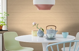 Обои TER2 002 фото в интерьере кухни превью