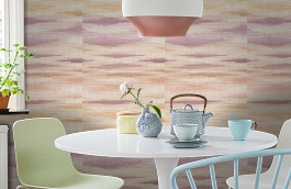 Обои 20055 фото в интерьере кухни превью