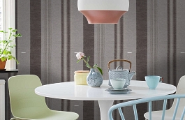 Обои 8 SN-R фото в интерьере кухни превью