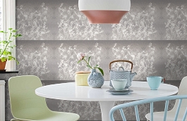 Обои Z64872-1 фото в интерьере кухни превью