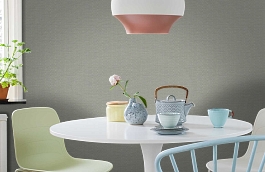 Обои 1104-4 фото в интерьере кухни превью