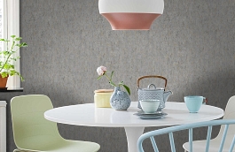 Обои 4701-5 фото в интерьере кухни превью