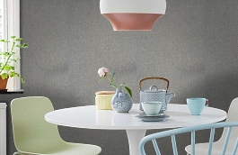 Обои 54207-7 фото в интерьере кухни превью