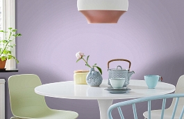 Обои 54333-20 фото в интерьере кухни превью