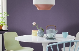 Обои 54333-23 фото в интерьере кухни превью