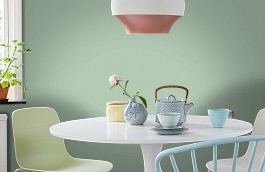 Обои 54335-21 фото в интерьере кухни превью