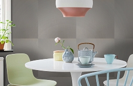 Обои RFE1603-6 фото в интерьере кухни превью