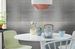 Обои 30 TP-RS фото в интерьере кухни превью