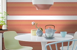 Обои 30083-3 фото в интерьере кухни превью