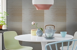 Обои 39 TP-RS фото в интерьере кухни превью