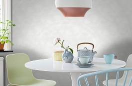 Обои 281391 фото в интерьере кухни превью