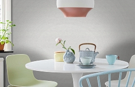 Обои 58262-17 фото в интерьере кухни превью